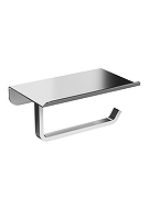 Держатель туалетной бумаги STWORKI Киркенес S45345CR цвет Хром-7