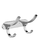 Вешалка для полотенец STWORKI Киркенес S45305CR цвет Хром-8