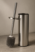Ершик для унитаза STWORKI Стокгольм S36395CR цвет Хром-5
