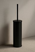 Ершик для унитаза STWORKI Стокгольм S36395BK цвет Черный матовый-6