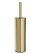 Ершик для унитаза STWORKI Стокгольм S36395GM цвет Золото матовое-9
