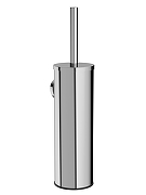 Ершик для унитаза STWORKI Стокгольм S36390CR цвет Хром-10