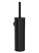Ершик для унитаза STWORKI Стокгольм S36390BK цвет Черный матовый-9