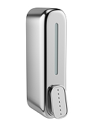 Диспенсер жидкого мыла DIWO Углич DW-UG40CR цвет Хром-6