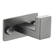 Крючок Grocenberg AC0011BG цвет Графит