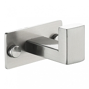 Крючок Grocenberg AC0011NK цвет Никель