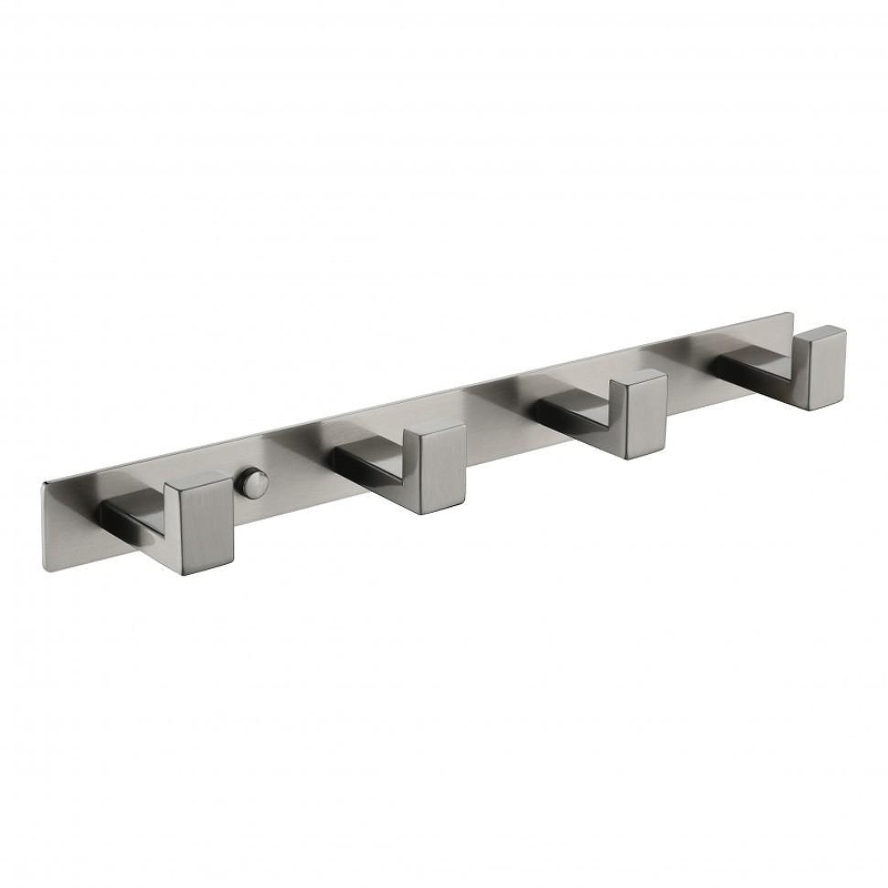 Вешалка для полотенец Grocenberg AC0014NK 