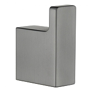 Крючок Grocenberg AC0017BG цвет Графит