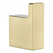 Крючок Grocenberg AC0017MG цвет Золото матовое