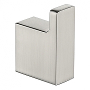 Крючок Grocenberg AC0017NK цвет Никель