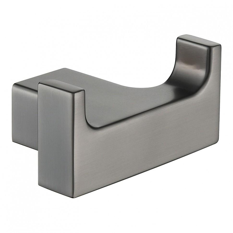 Двойной крючок Grocenberg AC0018BG 