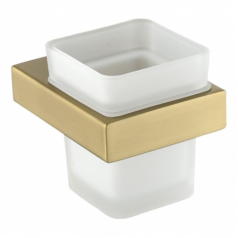 Стакан для зубных щеток Grocenberg AC0021MG 