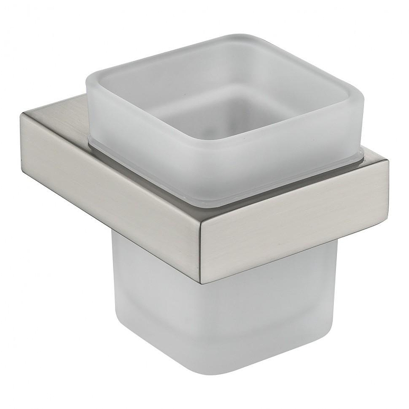 Стакан для зубных щеток Grocenberg AC0021NK 