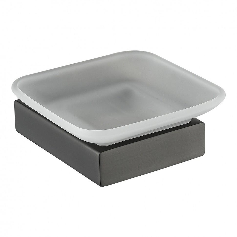 Мыльница Grocenberg AC0023BG 