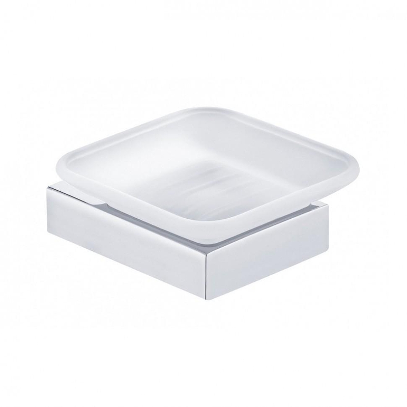 Мыльница Grocenberg AC0023CR 