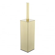 Ершик для унитаза Grocenberg AC0025MG цвет Золото матовое