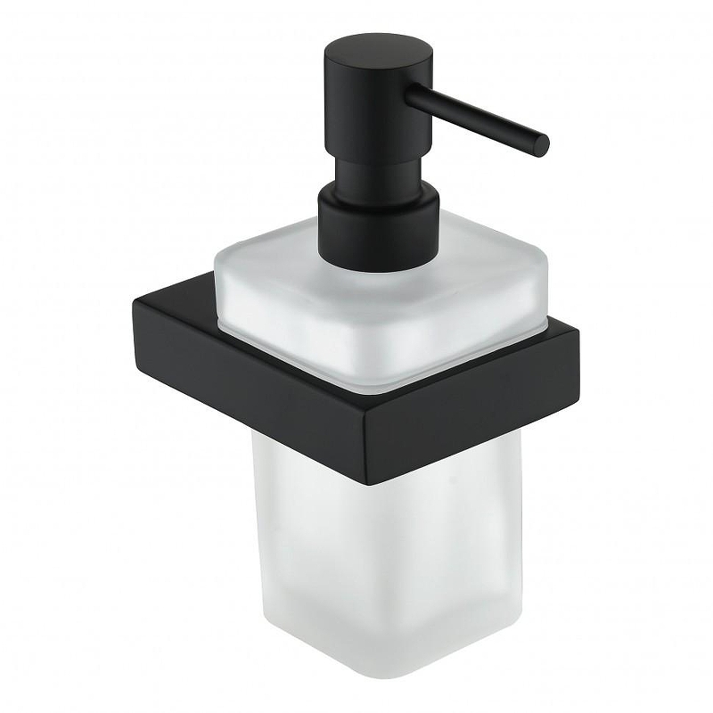 Дозатор для жидкого мыла Grocenberg AC0028BL 