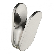 Крючок Grocenberg AC0051NK цвет Никель