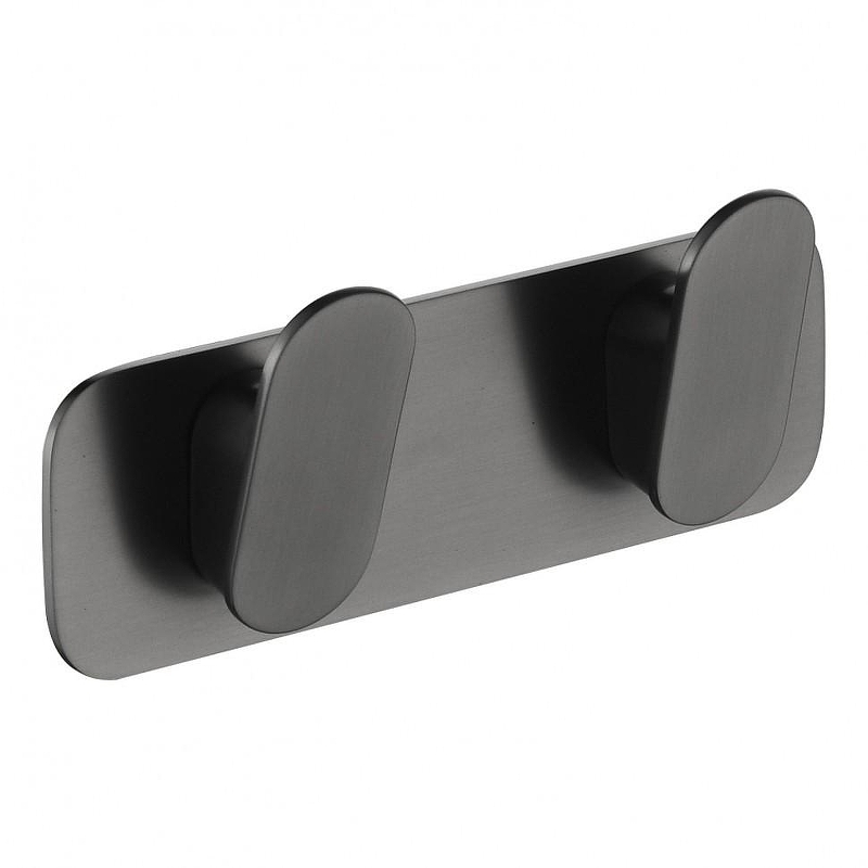 Вешалка для полотенец Grocenberg AC0052BG 