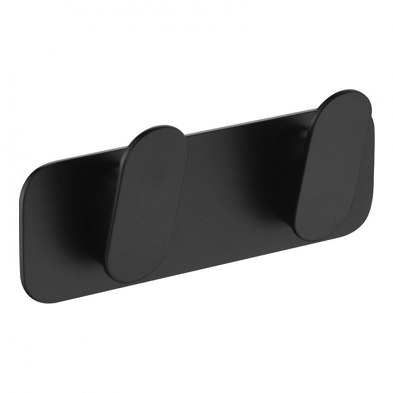 Вешалка для полотенец Grocenberg AC0052BL 