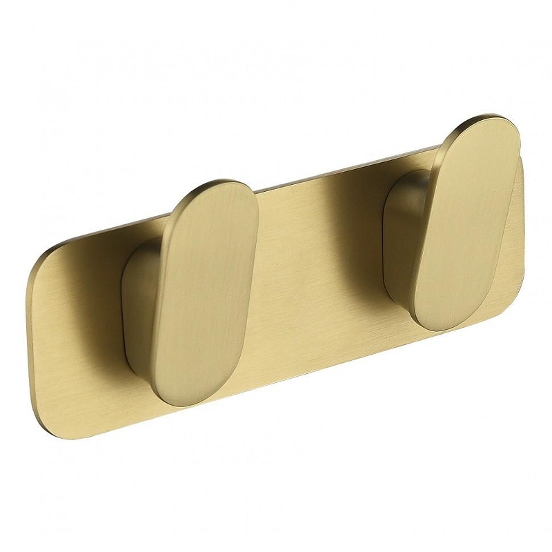 Вешалка для полотенец Grocenberg AC0052MG 