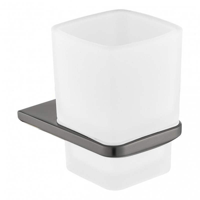 Стакан для зубных щеток Grocenberg AC0053BG 