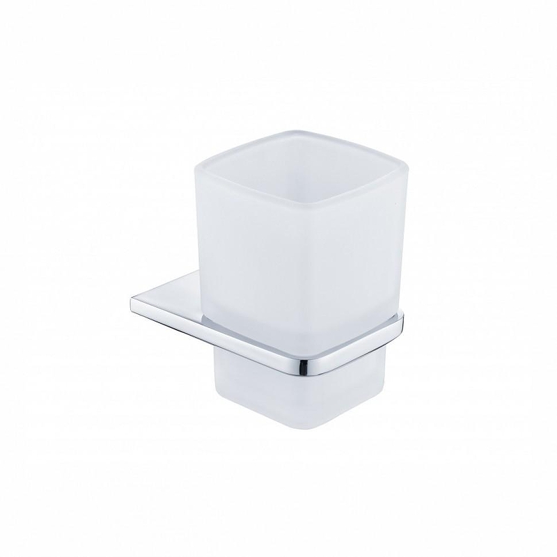 Стакан для зубных щеток Grocenberg AC0053CR 