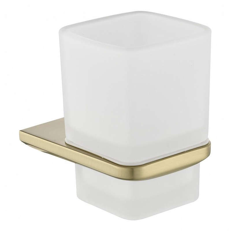 Стакан для зубных щеток Grocenberg AC0053MG 