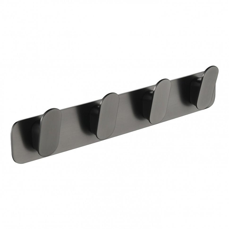 Вешалка для полотенец Grocenberg AC0054BG 