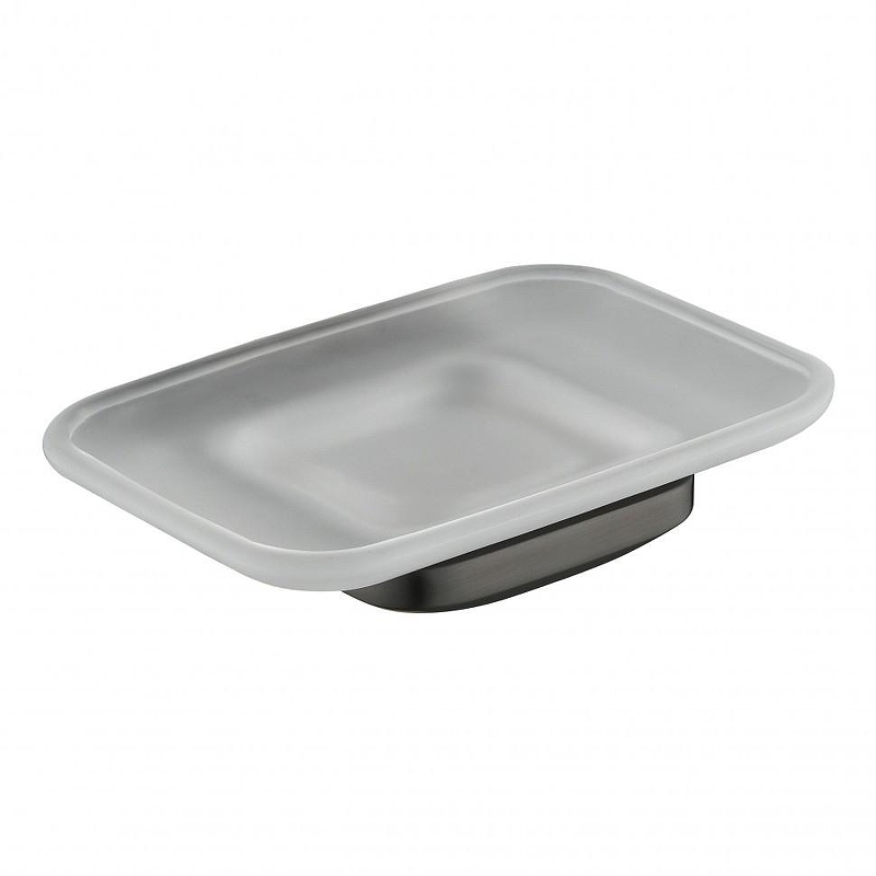 Мыльница Grocenberg AC0058BG 