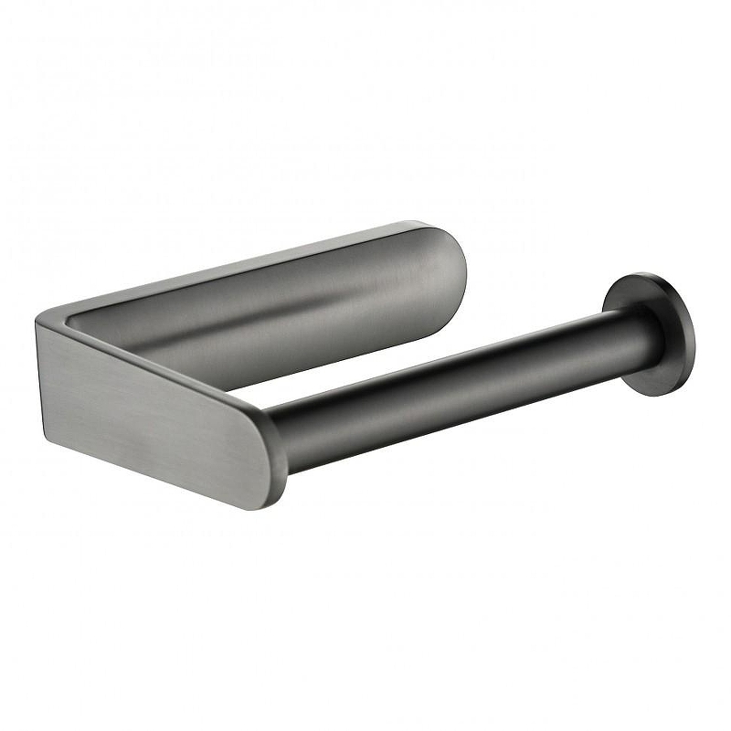 Держатель туалетной бумаги Grocenberg AC0059BG 