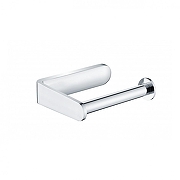 Держатель туалетной бумаги Grocenberg AC0059CR цвет Хром