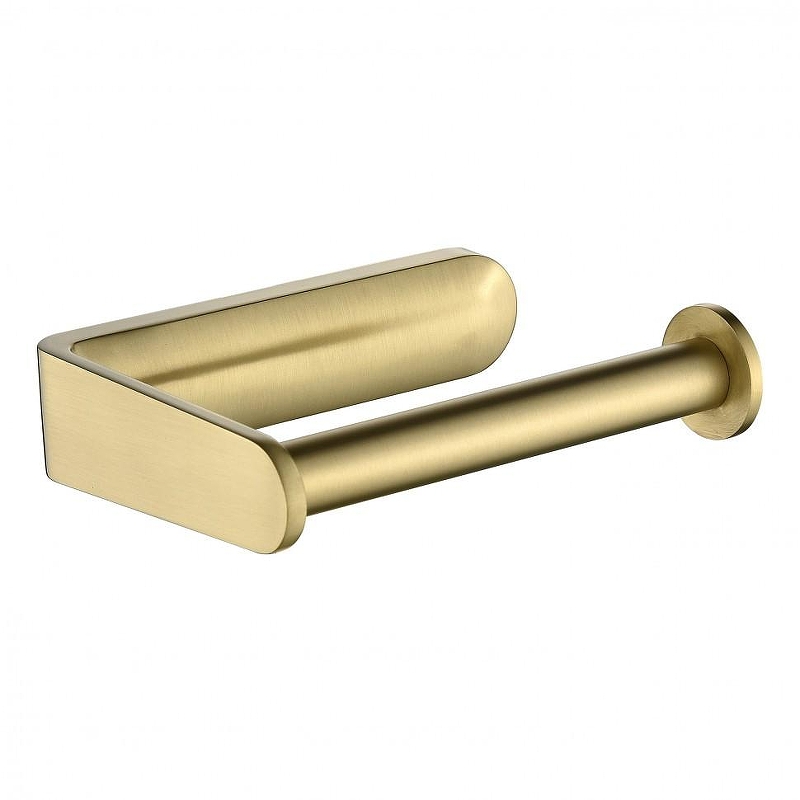 Держатель туалетной бумаги Grocenberg AC0059MG 