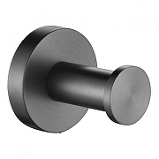 Крючок Grocenberg AC0061BG цвет Графит