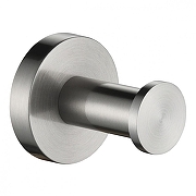 Крючок Grocenberg AC0061NK цвет Никель