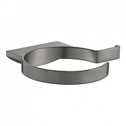 Держатель для фена Grocenberg AC0062BG цвет Графит