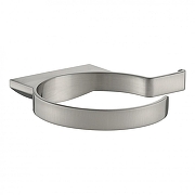 Держатель для фена Grocenberg AC0062NK цвет Никель