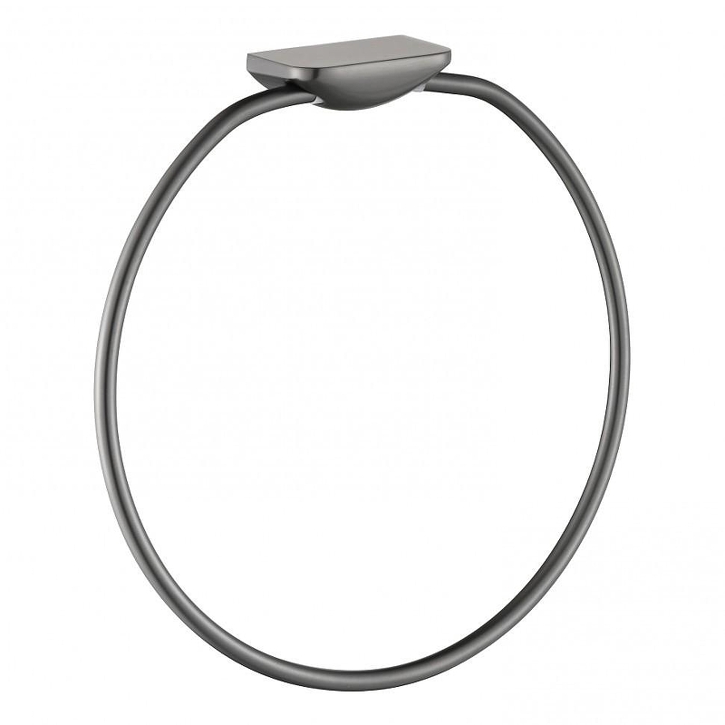 Кольцо для полотенец Grocenberg AC0063BG 