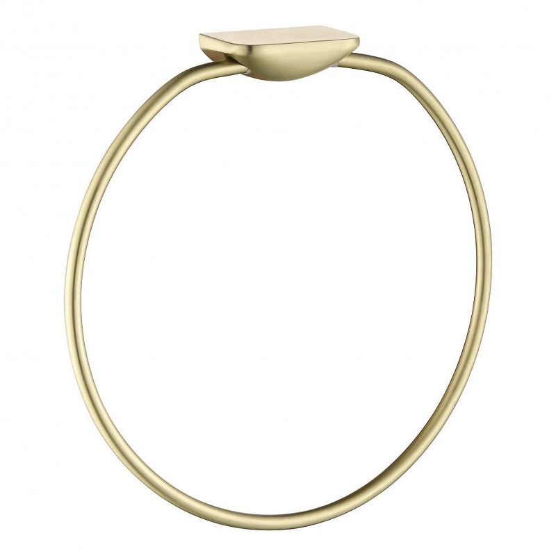 Кольцо для полотенец Grocenberg AC0063MG 