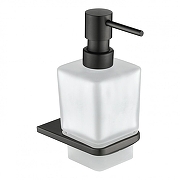 Дозатор для жидкого мыла Grocenberg AC0064BG цвет Графит