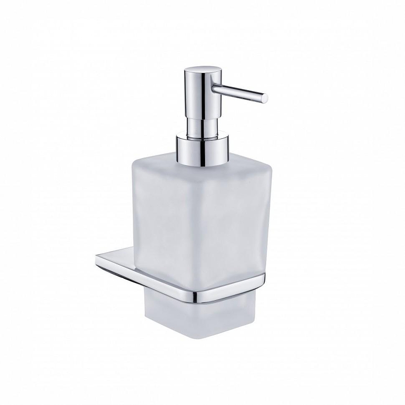 Дозатор для жидкого мыла Grocenberg AC0064CR 