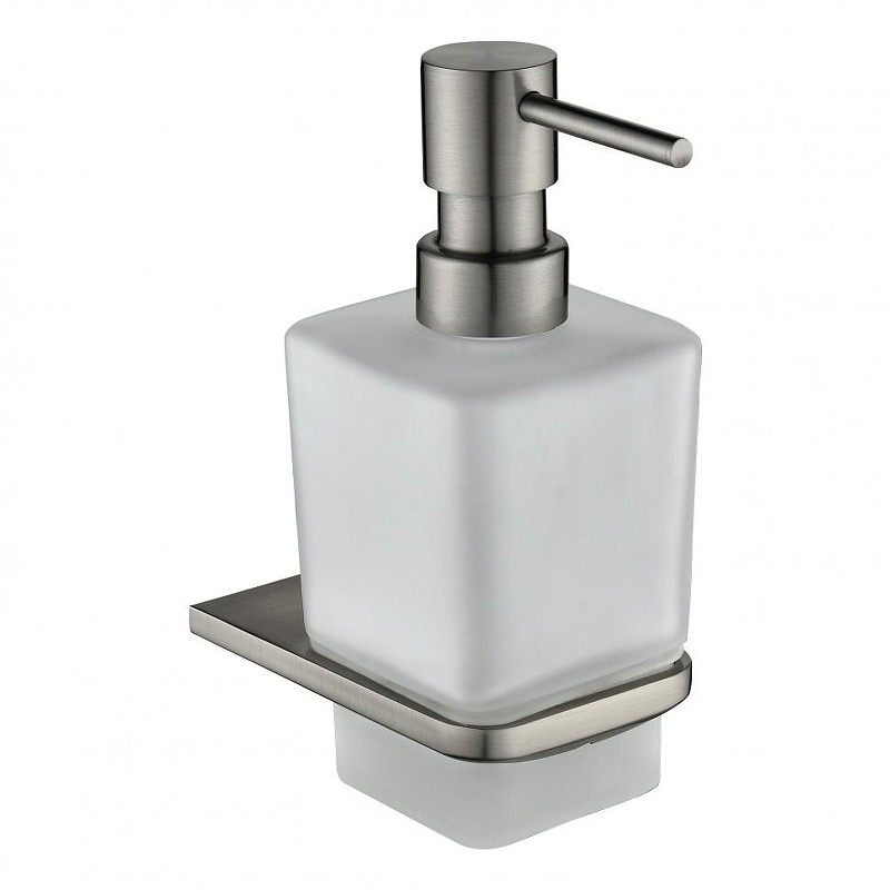 Дозатор для жидкого мыла Grocenberg AC0064NK 