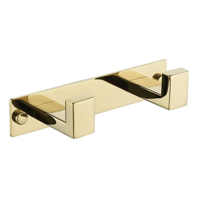 Вешалка для полотенец Grocenberg AC0012GO 