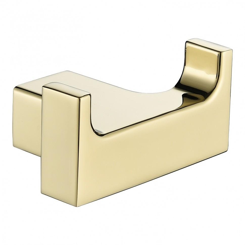 Двойной крючок Grocenberg AC0018GO 