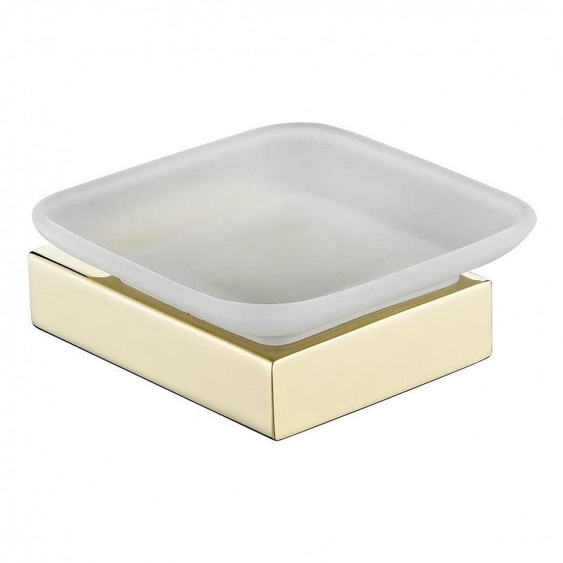 Мыльница Grocenberg AC0023GO 