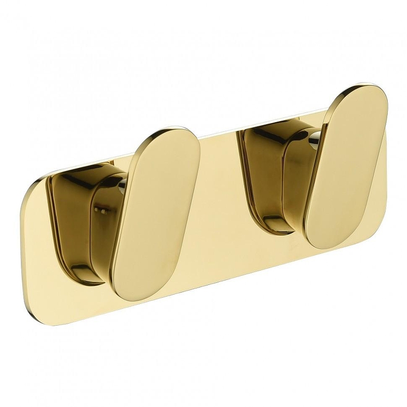 Вешалка для полотенец Grocenberg AC0052GO 