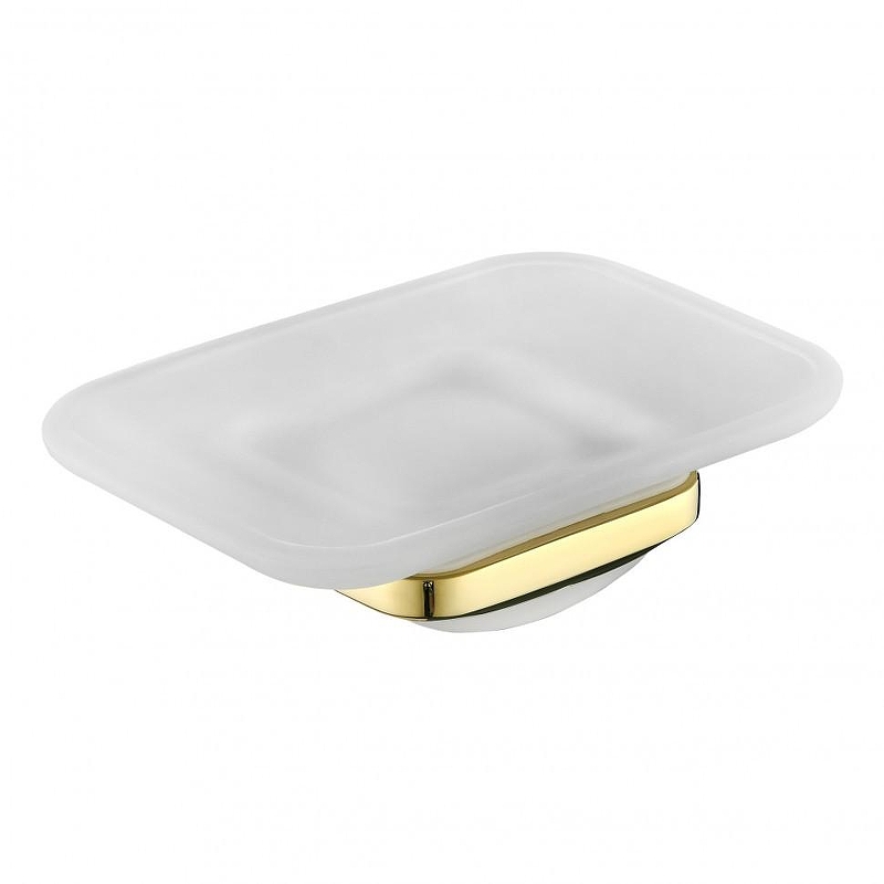 Мыльница Grocenberg AC0058GO 