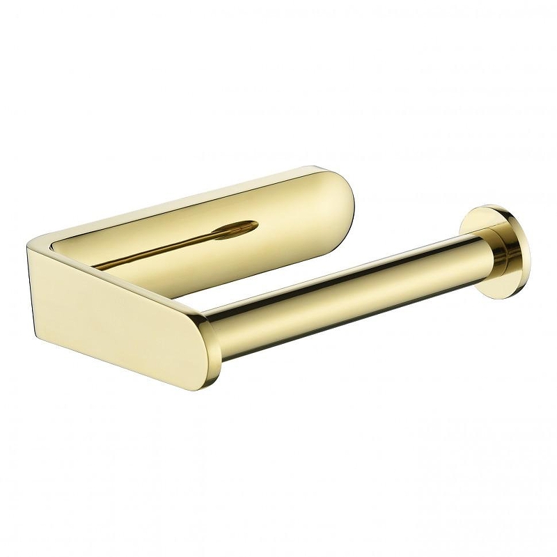 Держатель туалетной бумаги Grocenberg AC0059GO 