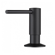 Дозатор для моющего средства Grocenberg AC0031BL цвет Черный матовый-1