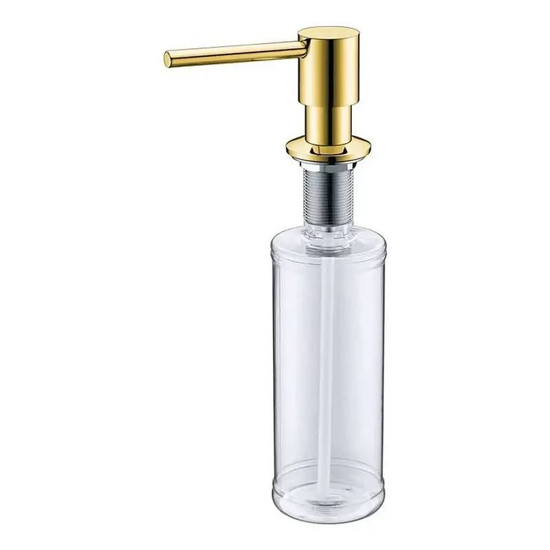 Дозатор для моющего средства Grocenberg AC0031GO 